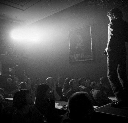 The Vanguard - Stayed 0