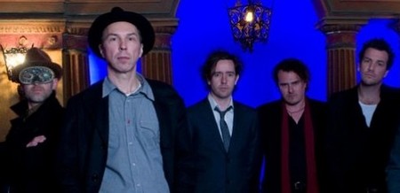 The Vanguard - Stayed 1