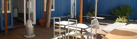 Sidetrack Theatre - Stayed 2