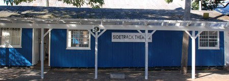 Sidetrack Theatre - Stayed 3
