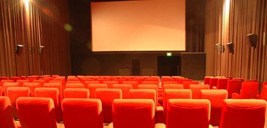 Hoyts Cinemas - Penrith - Stayed 1