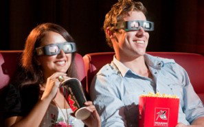 Reading Cinemas - Auburn - Stayed 2