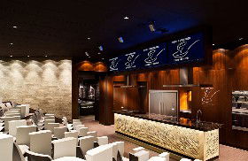Sydneys Fish Market - Stayed 2