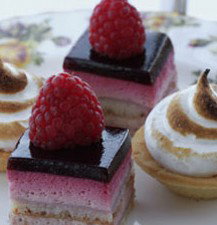 The Tea Room (Gunners Barracks) - Stayed 3