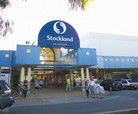 Stockland Jesmond - Stayed 2