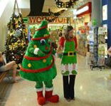 Southgate Shopping Centre - Stayed
