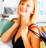 Macquarie Centre - Stayed 2