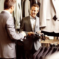 Macquarie Centre - Stayed 3