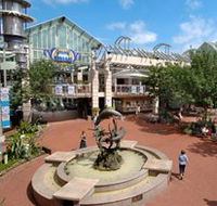 Warringah Mall - Stayed