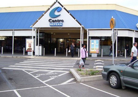 Centro Nepean - Stayed 1