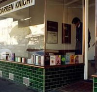 Darren Knight Gallery - Stays Accommodation