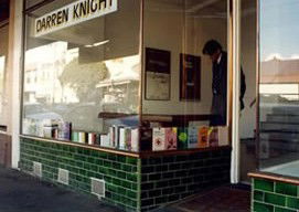 Darren Knight Gallery - Stays Accommodation 0