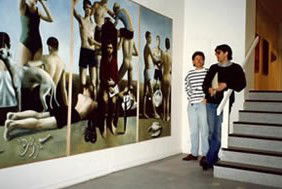 Darren Knight Gallery - Stays Accommodation 1
