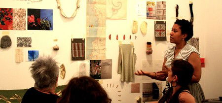 The Cross Art Projects - Stays Accommodation 2