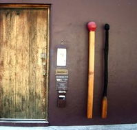Brett Whiteley Studio - Stays Accommodation