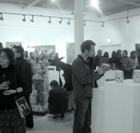 Bondi Pavilion Gallery - Stayed