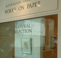 Australian Galleries - Glenmore Road - Stays Accommodation