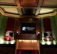 Arthouse Hotel - Stays Accommodation