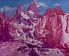 Annette Larkin Fine Art - Stays Accommodation 1