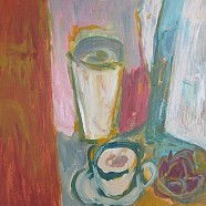 Art Est Gallery - Stays Accommodation 1