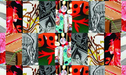 Gallery Red - Stayed 1