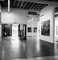 Ray Hughes Gallery - Stayed 2