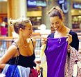 Chester Square Shopping Centre - Stayed