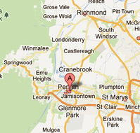 Penrith Showground Markets - Stayed