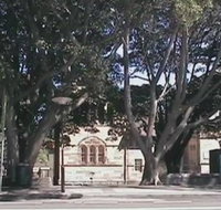 Rozelle Weekend Markets - Stayed