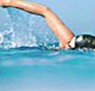 Andrew Boy Charlton Pool - Stayed