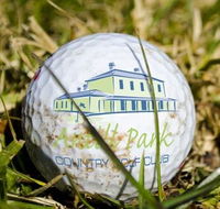 Antill Park Country Golf Club - Stayed