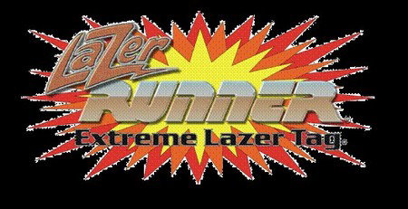 Lazer Runner - Stayed 0