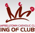 King of Clubs - Stayed