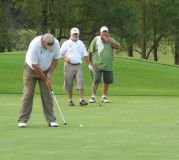 Penrith Golf And Recreation Club - Stayed 0