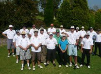 Penrith Golf And Recreation Club - Stayed 3