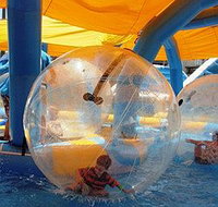 The Entertainment Quarter - Stayed