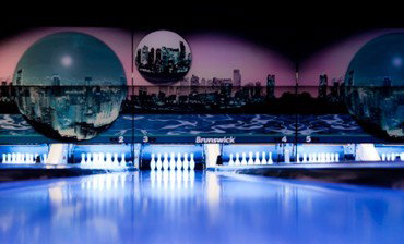 Tenpin City - Stayed 2