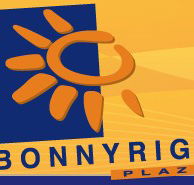 Bonnyrigg Plaza - Stayed