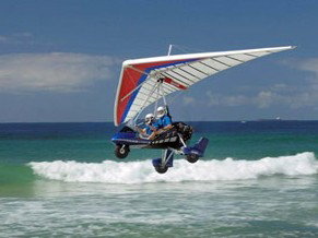 Air Borne - Stayed 3