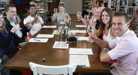 Best Tour - Stayed 2