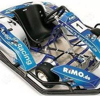 Go Karts Go - Stayed