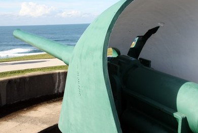 Fort Scratchley Historical Society - Stayed 1