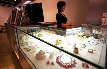 Newcastle Art Gallery - Stayed 2