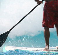 iSurf Newcastle Surf School - Stayed