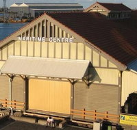 The Maritime Centre - Stays Accommodation