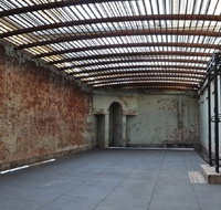 The Lock-Up - Stays Accommodation