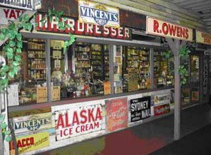 The Centenary Centre - Stayed 1