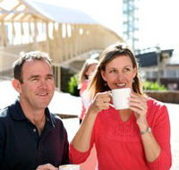 Hunter Street Outlets - Stays Accommodation