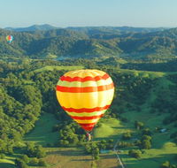 Byron Bay Ballooning - Stayed
