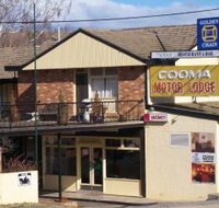 Cooma Motor Lodge Coach Tours - Stayed
